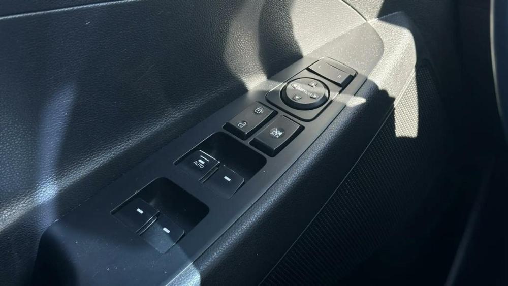 Hyundai Tucson III Уфа  - изображение 16