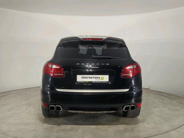 Porsche Cayenne II (958) с пробегом 2014 года, цена 2 370 000 рублей, 183938 км, внедорожник, Автокод Объявления