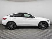 Mercedes-Benz GLC Coupe I (C253) Рестайлинг Москва  - изображение 23