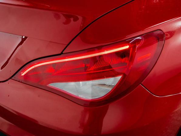 Mercedes-Benz CLA I (C117 X117) с пробегом 2015 года, цена 1 325 000 рублей, 64380 км, седан, Автокод Объявления