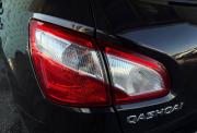 Nissan Qashqai I Рестайлинг Киров  - изображение 58
