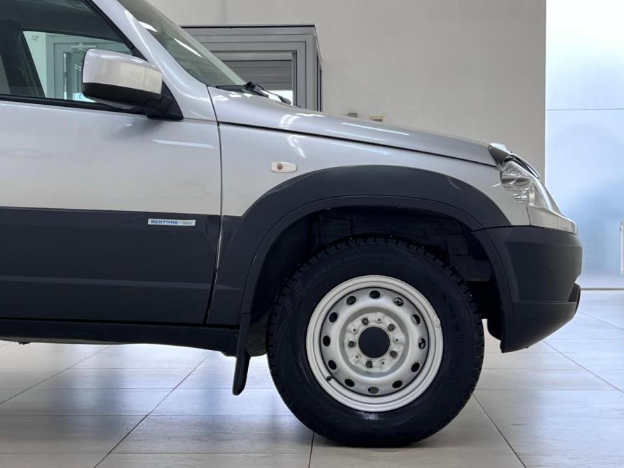 Chevrolet Niva I Рестайлинг Волгоград  - изображение 11