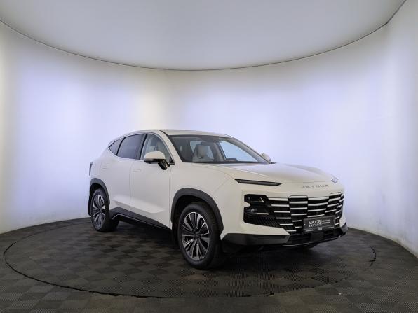 JETOUR DASHING I с пробегом 2023 года, цена 1 790 000 рублей, 69056 км, внедорожник, Автокод Объявления