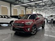 Hyundai Creta I Тверь  - изображение 21