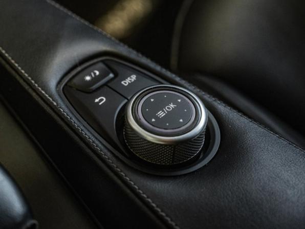 Infiniti QX50 II с пробегом 2020 года, цена 2 799 000 рублей, 135000 км, внедорожник, Автокод Объявления