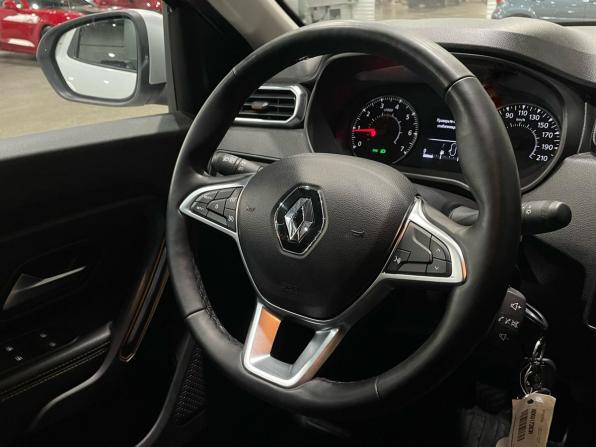 Renault Duster II с пробегом 2021 года, цена 1 524 000 рублей, 150636 км, внедорожник, Автокод Объявления