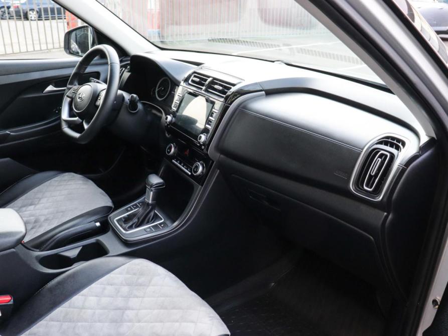 Hyundai Creta II Химки  - изображение 8