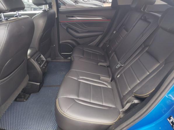 Haval F7x I с пробегом 2020 года, цена 1 515 000 рублей, 142100 км, внедорожник, Автокод Объявления