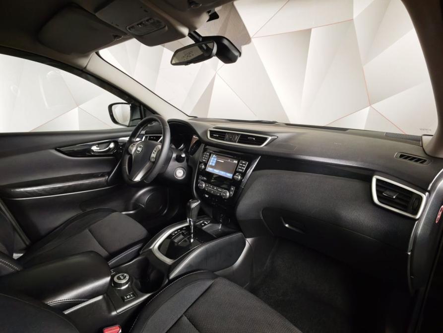 Nissan Qashqai II Москва  - изображение 12