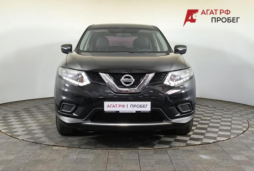 Nissan X-Trail III Нижний Новгород  - изображение 2