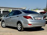 Hyundai Solaris I Ижевск  - изображение 27