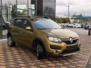 Renault Sandero II Калуга  - изображение 9