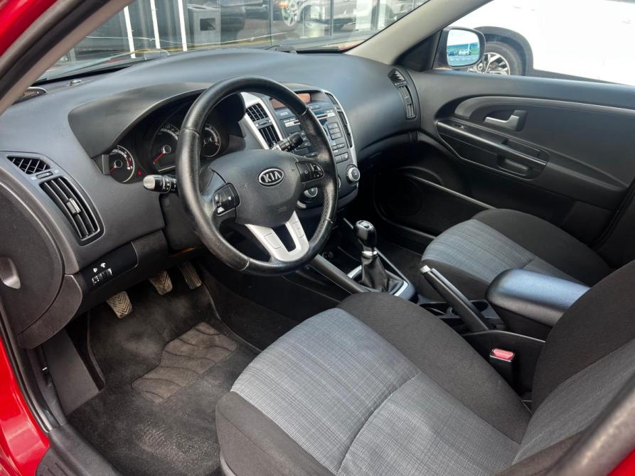 Kia Ceed I Рестайлинг Воронеж  - изображение 7