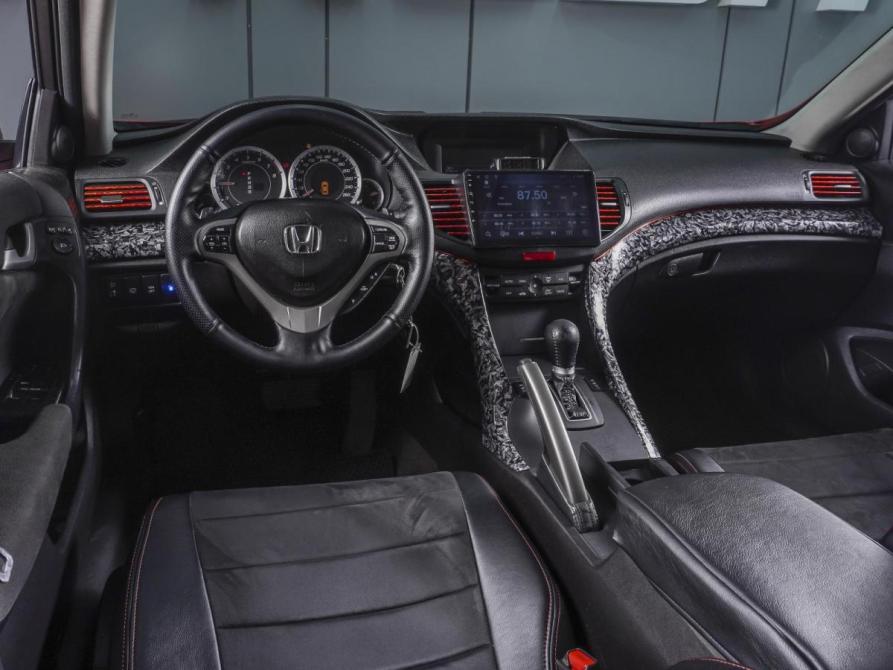 Honda Accord VIII Ростов-на-Дону  - изображение 6