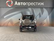 Lada (ВАЗ) Niva Travel I Рестайлинг Волгоград  - изображение 27