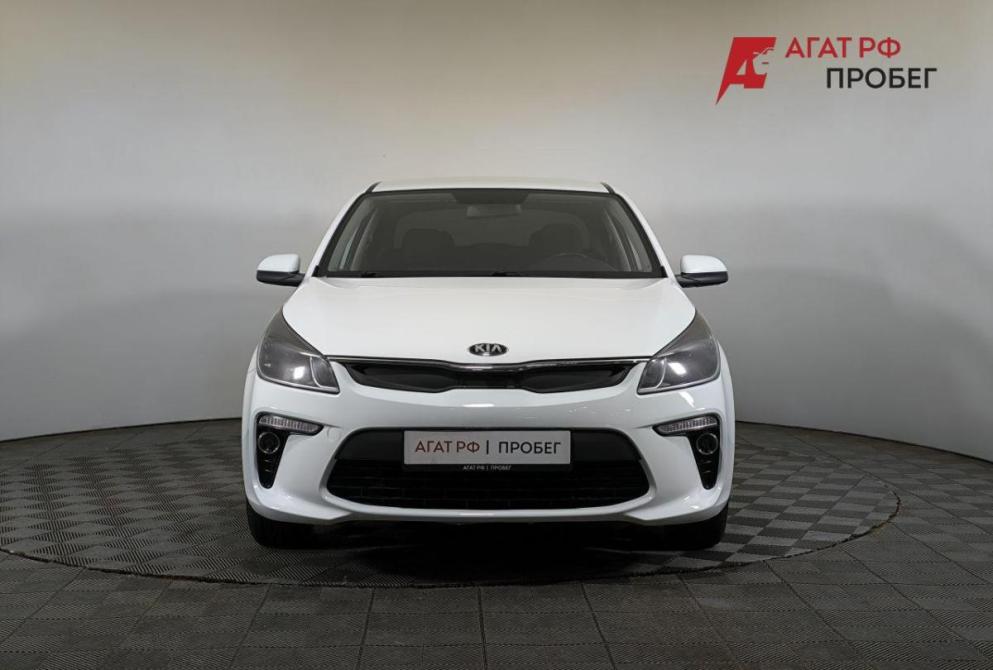 Kia Rio IV Нижний Новгород  - изображение 2