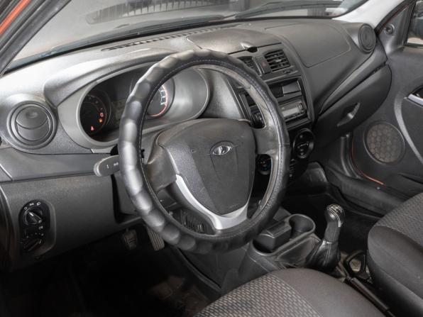 Lada (ВАЗ) Kalina II с пробегом 2013 года, цена 340 000 рублей, 110800 км, хэтчбек, Автокод Объявления