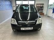 Opel Meriva A Рестайлинг Вологда  - изображение 22