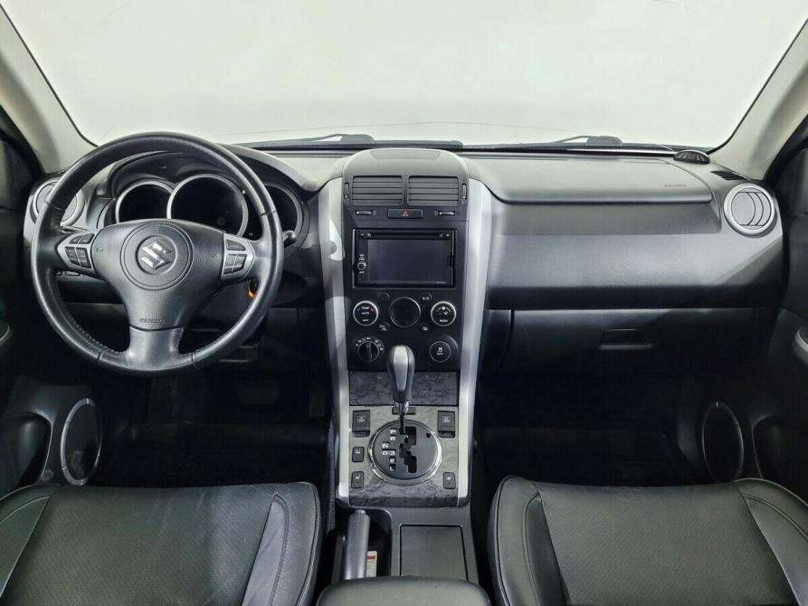 Suzuki Grand Vitara II Рестайлинг 2 Москва  - изображение 5