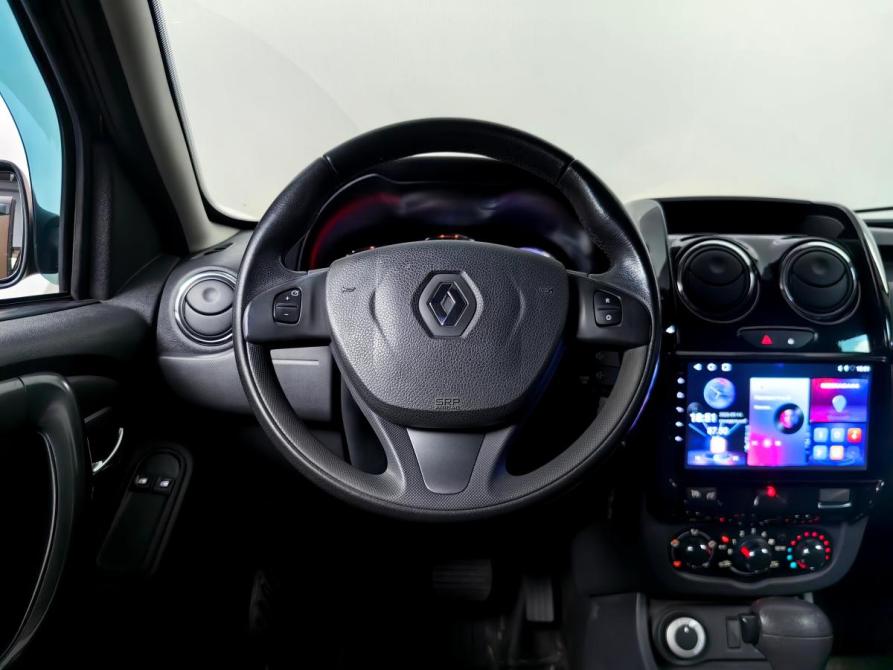 Renault Duster I Рестайлинг Москва  - изображение 13