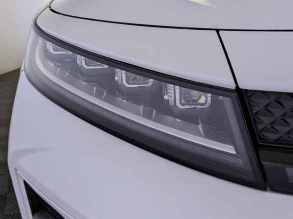 Exeed LX I Рестайлинг с пробегом 2023 года, цена 1 990 000 рублей, 53297 км, внедорожник, Автокод Объявления