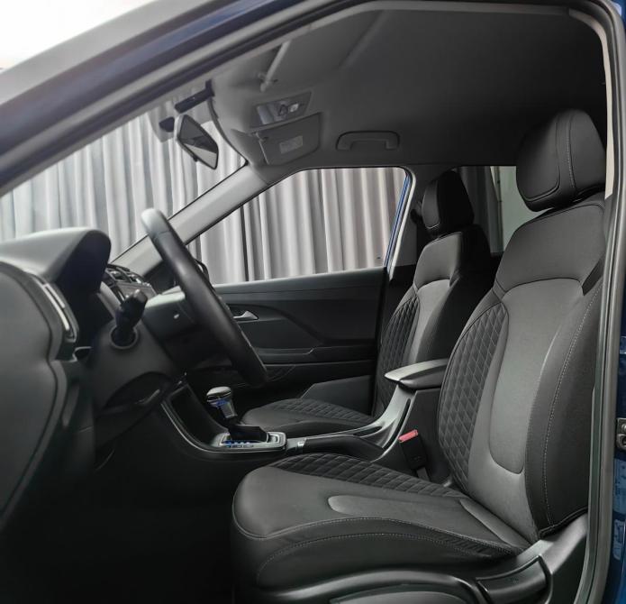 Hyundai Creta II Москва  - изображение 9