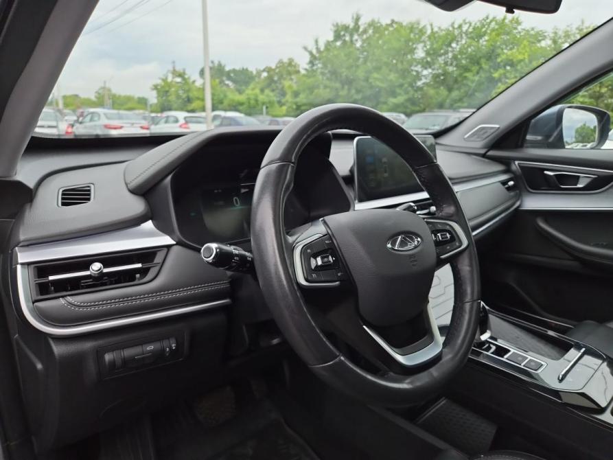 Chery Tiggo 7 Pro I Саратов  - изображение 28