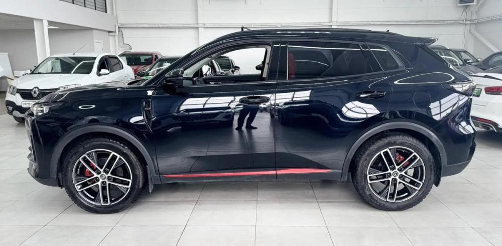 Changan CS55 Plus II Шахты  - изображение 8