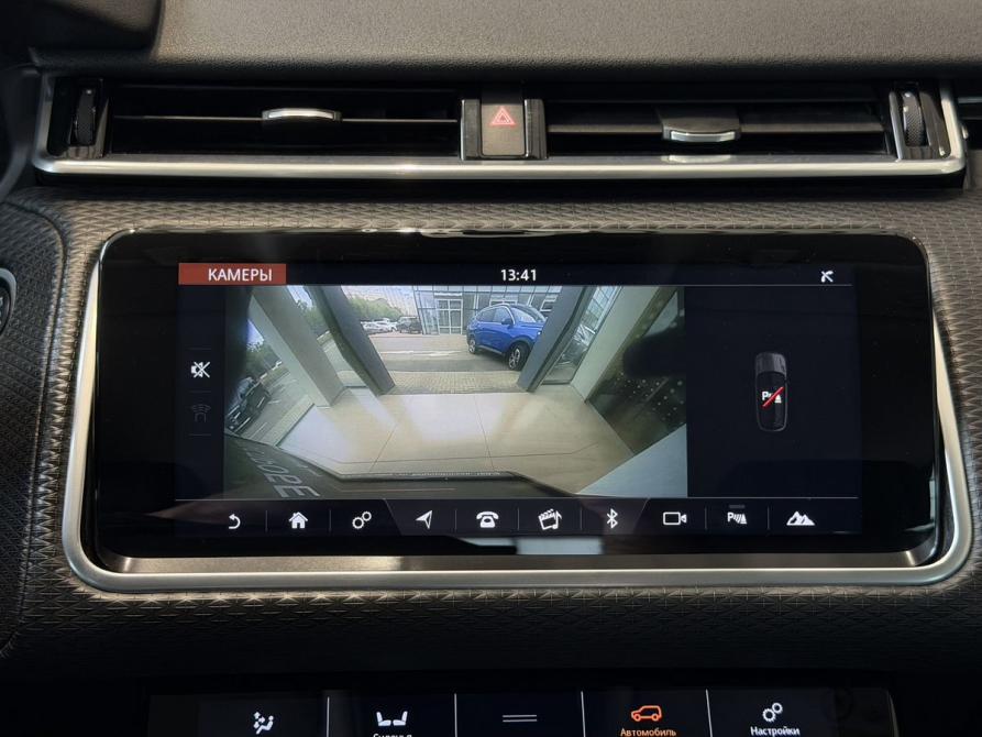 Land Rover Range Rover Velar I Краснодар  - изображение 15
