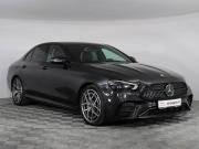 Mercedes-Benz E-Класс V (W213 S213 C238) Рестайлинг Химки  - изображение 25