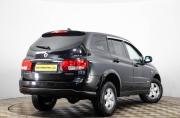 SsangYong Kyron I Рестайлинг Пермь  - изображение 27
