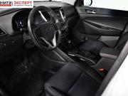 Hyundai Tucson III Белгород  - изображение 27