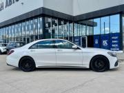 Mercedes-Benz S-Класс VI (W222 C217) Краснодар  - изображение 44