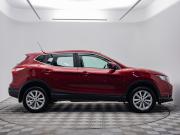 Nissan Qashqai II Москва  - изображение 21