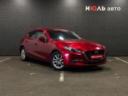 Mazda Axela III Рестайлинг Челябинск  - изображение 25