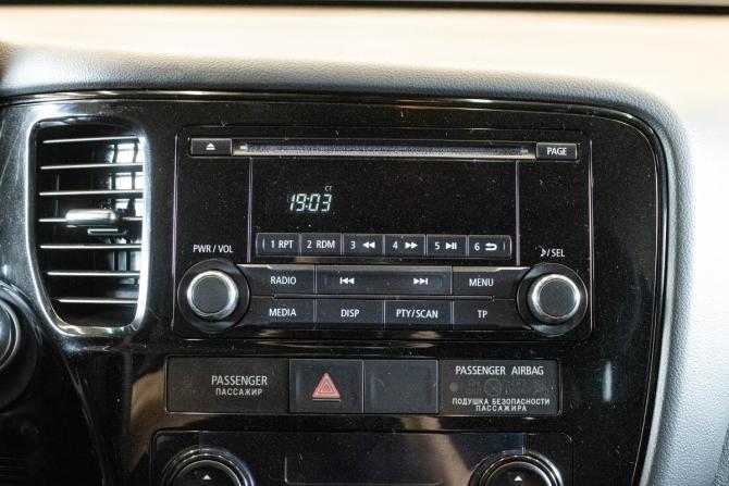 Mitsubishi Outlander III с пробегом 2013 года, цена 1 299 000 рублей, 122959 км, внедорожник, Автокод Объявления