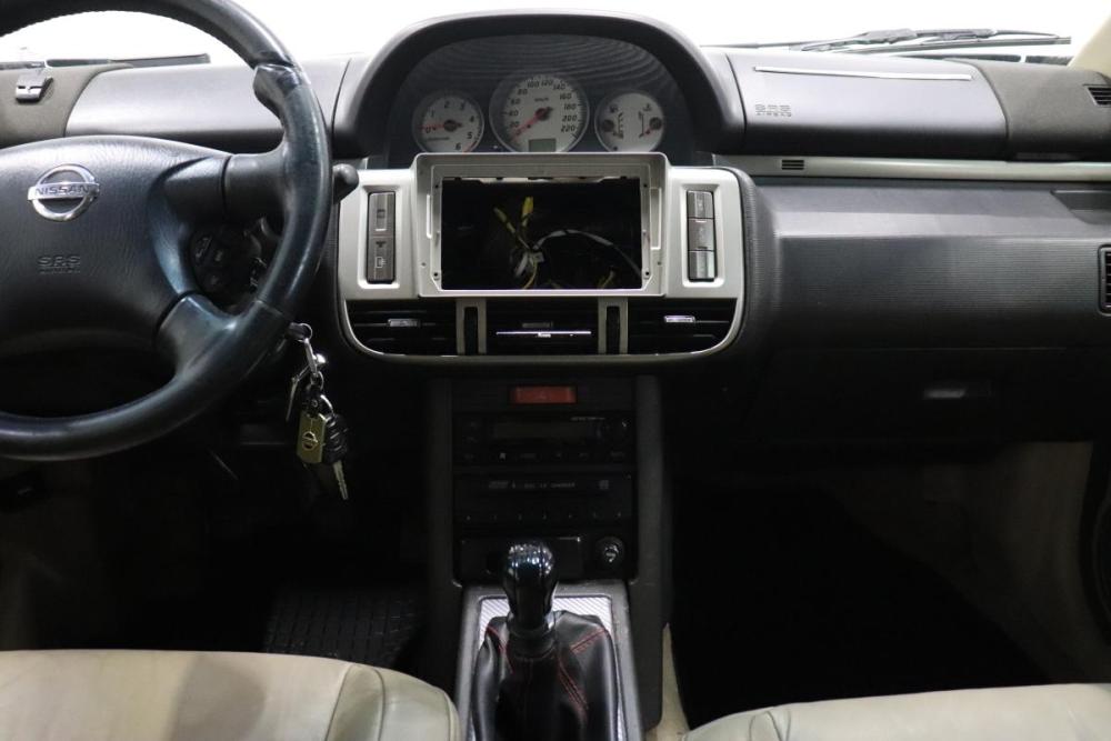 Nissan X-Trail I Ульяновск  - изображение 12