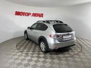 Subaru Impreza III Воронеж  - изображение 25