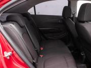 Chevrolet Aveo II Москва  - изображение 28