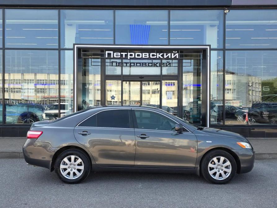 Toyota Camry VI (XV40) Санкт-Петербург  - изображение 5