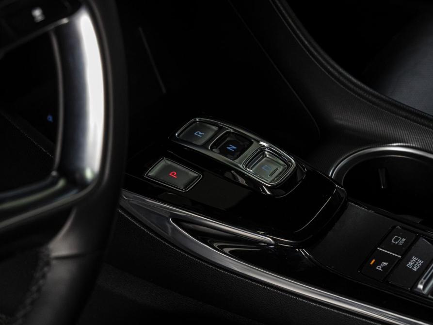 Hyundai Sonata VIII (DN8) Тюмень  - изображение 27