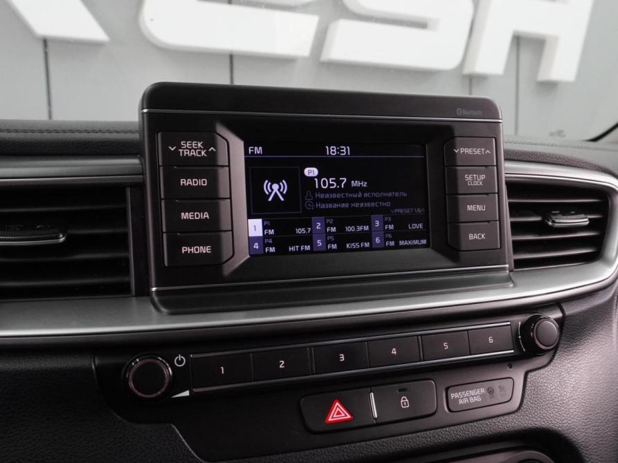 Kia Ceed III Воронеж  - изображение 17
