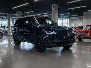Land Rover Range Rover IV Рестайлинг Москва  - изображение 40