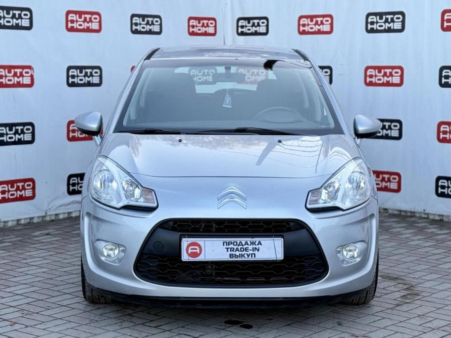 Citroen C3 II Санкт-Петербург  - изображение 2