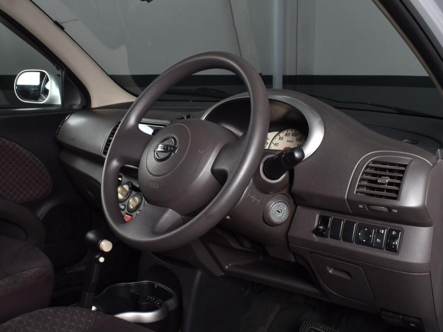 Nissan March III (K12) Кемерово  - изображение 7