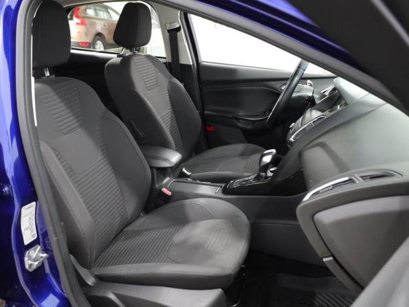 Ford Focus III Рестайлинг с пробегом 2019 года, цена 1 499 000 рублей, 78231 км, хэтчбек, Автокод Объявления