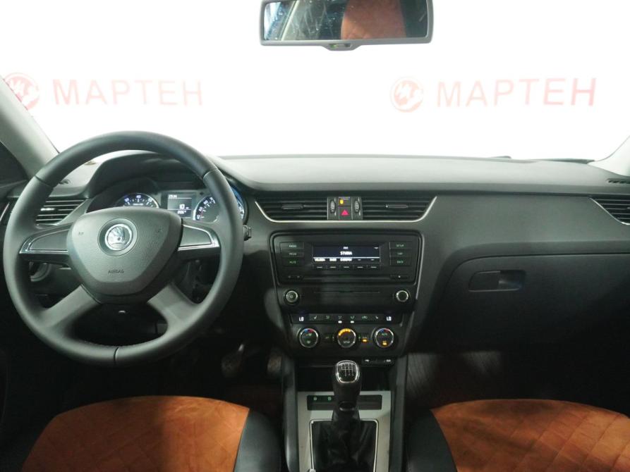 Skoda Octavia III (A7) Вологда  - изображение 15
