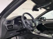 Audi A6 V (C8) Москва  - изображение 33