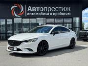 Mazda 6 III (GJ) Рестайлинг Волгоград  - изображение 27