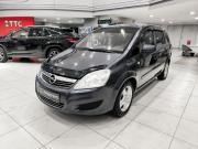 Opel Zafira B Рестайлинг Казань  - изображение 23